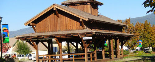 Armstrong Inn Exterior foto
